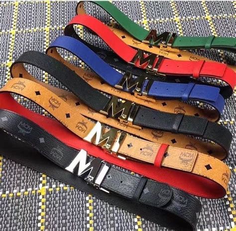 gucci mcm belt|belt gucci for men.